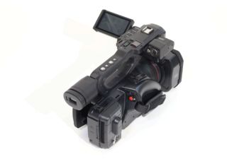 RECONDITIONNE - PANASONIC caméscope de poing 4K AG-UX180