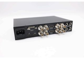 RECONDITIONNE - Blackmagic UltraStudio 4K Mini