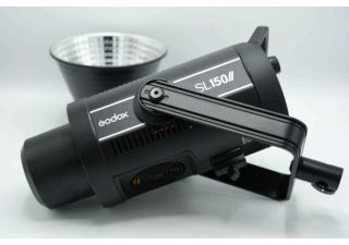 OCCASION - Godox SL150II projecteur LED 150W