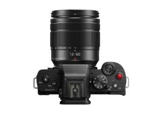 Panasonic G100 + 12-60mm