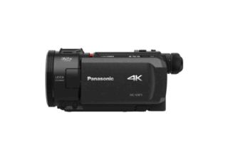 PANASONIC caméscope 4K HC-VXF1