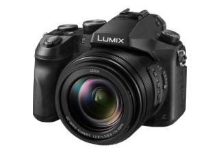 PANASONIC compact bridge Lumix DMC-FZ2000