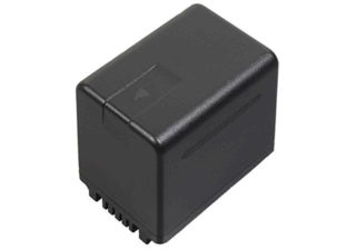 Panasonic batterie VW-VBT380E-K pour HC-V720, HC-V520, HC-V510