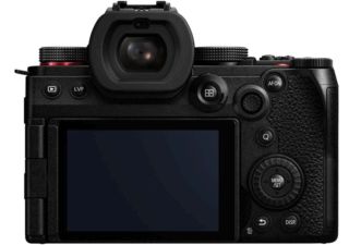 Panasonic Lumix S5 IIx