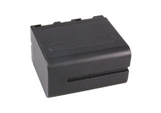 Patona Batterie type Sony NP-F970