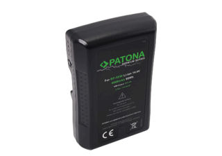 Patona Batterie Premium V-Mount 95Wh type Sony BP-95WS