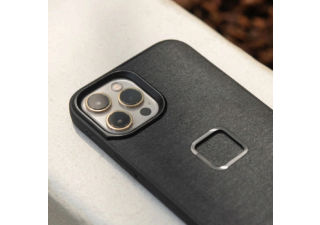 Peak Design Mobile Everyday Case iPhone 14 - Charcoal