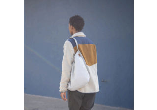 Peak Design Packable Tote raw
