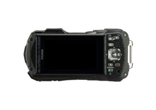 Pentax WG-90 - Noir