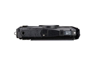Pentax WG-90 - Noir