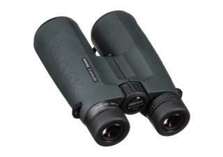 Pentax ZD 10x50 ED jumelles