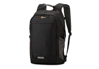 LOWEPRO sac à dos photo Hatchback 250 AW II noir