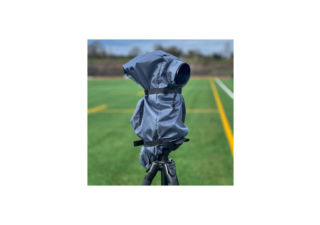 Pix4team protection de pluie pour robot diamètre 55mm
