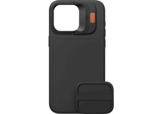 Polar Pro Coque LiteChaser 15 pour iPhone 15 Pro - Noir