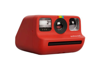 Polaroid Go Gen2 rouge
