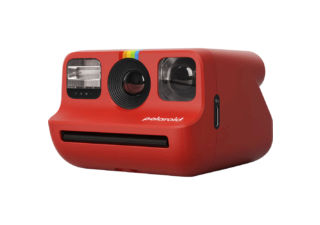 Polaroid Go Gen2 rouge