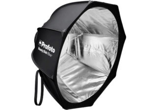 Profoto Softbox Beauty Dish Argent