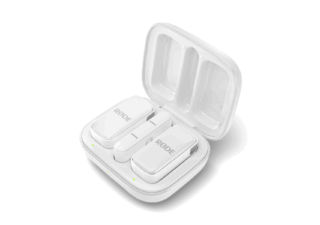 Rode Micro-L sans fil Lightning - Blanc