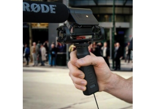RODE poignée pour microphones PG1