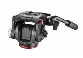 MANFROTTO rotule vidéo fluide 2 dimensions MHXPRO-2W