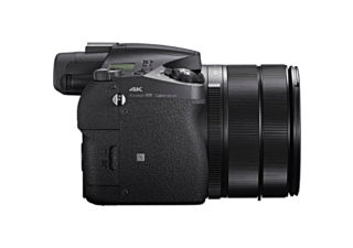 Sony DSC-RX10 Mark IV