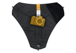 Crdbag Y-Wrap Medium