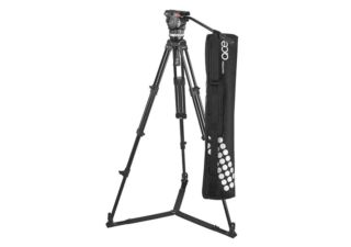 SACHTLER System Ace M GS trépied vidéo