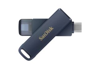 Sandisk Clé USB-C Lightning 64Gb