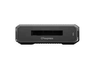 SanDisk Professional Pro-Reader CFexpress type B