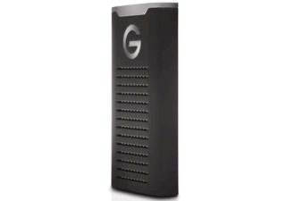 SanDisk Professional SSD G-Drive - 500 Go