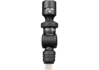 Saramonic SmartMic UC Mini USB-C