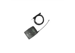 Sennheiser ew 112P G4-B Kit HF