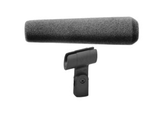 Sennheiser MKH 416-P48U3 microphone canon