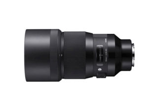 SIGMA 135mm F1.8 DG HSM Art monture Sony E objectif photo