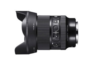 Sigma 24mm f/1.4 DG DN Art monture L