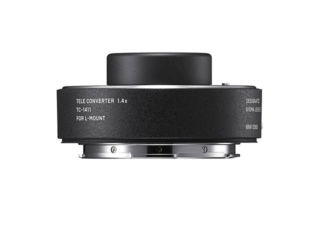 Sigma Téléconvertisseur TC-1411 Monture L