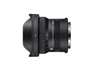 SIGMA 10-18mm F2.8 DC DN Contemporary monture Fuji X