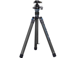 Sirui AT-125 + KS-5