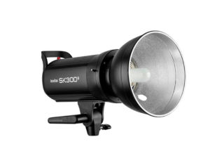 GODOX flash de studio SK300II