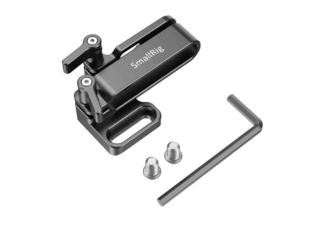 SmallRig 3129 kit cage pour Blackmagic Design Pocket Cinema Camera 4K & 6K