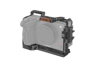 SmallRig 3277 cage pour Sony FX3 et FX30