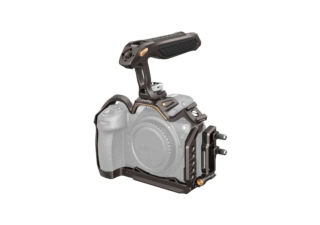 Smallrig 4522 Kit cage Night Eagle pour Nikon Z 6III