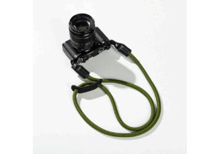 SmallRig 5056 Courroie universelle Vert