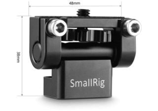 SmallRig DSLR Monitor Holder Mount