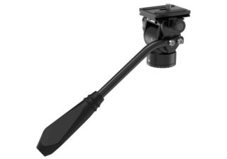 Smallrig 3259 selection CH10 tête fluide compacte