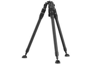 Smallrig 4645 Trépied en fibres de carbone FT-S303