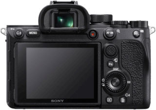 Sony A7R IVa