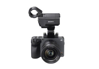 Sony FX3A