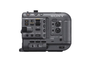 Sony FX6