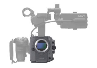 Sony FX6